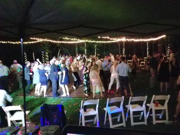 DJ Sound Productions And Entertainment LLC - Duluth