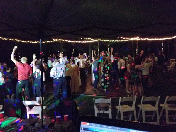 DJ Sound Productions And Entertainment LLC - Duluth