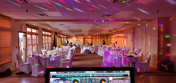 DJ Sound Productions And Entertainment LLC - Duluth