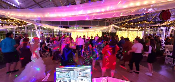 DJ Sound Productions And Entertainment LLC - Duluth