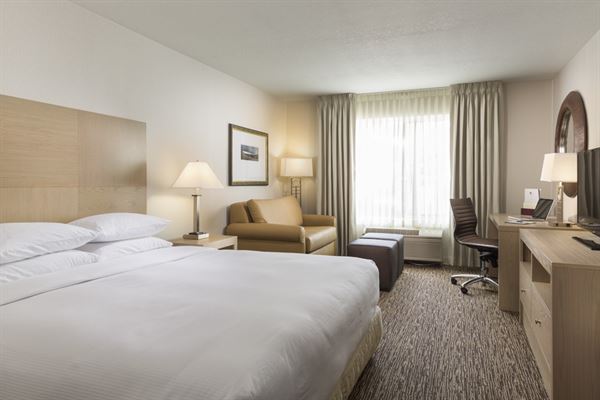 DoubleTree by Hilton Hotel Portland -Tigard