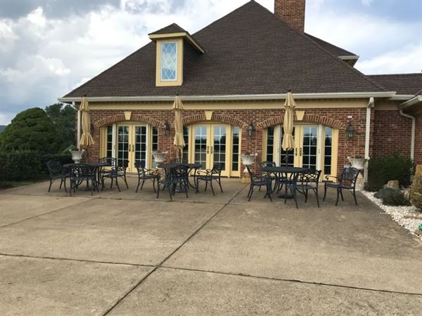 Pleasantview Estate and Events