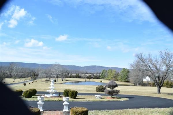 Pleasantview Estate and Events