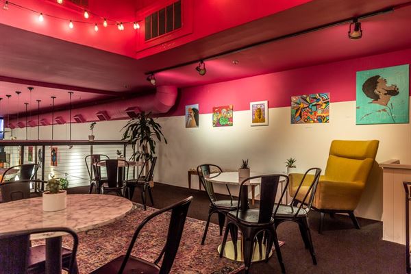 Nirvana Soul - San Jose