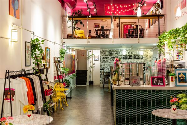 Nirvana Soul - San Jose