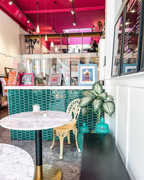 Nirvana Soul - San Jose