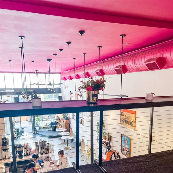 Nirvana Soul - San Jose