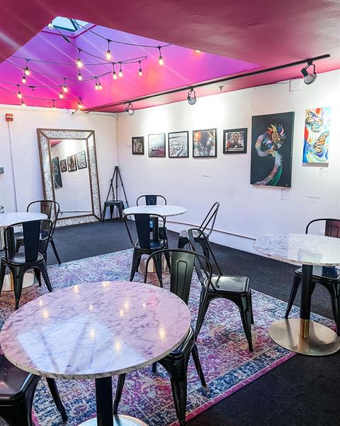 Nirvana Soul - San Jose