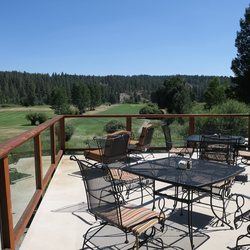 Graeagle Meadows Golf Course