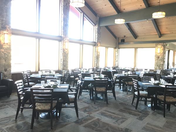 Graeagle Meadows Golf Course