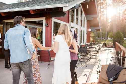 Graeagle Meadows Golf Course