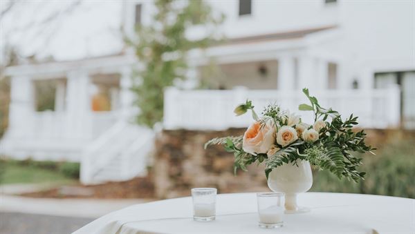 Taconic, a Kimpton Hotel