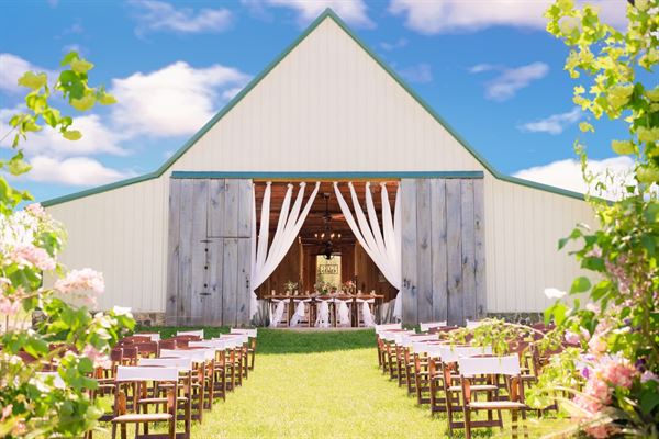 The Barns at Maple Valley Farm