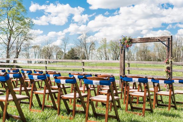 The Barns at Maple Valley Farm