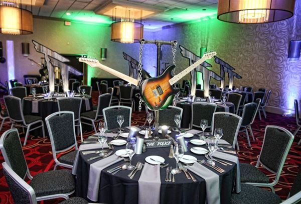 Renaissance Chicago North Shore Hotel