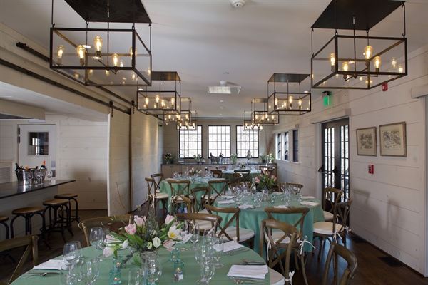 Berkshire Botanical Garden