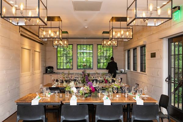 Berkshire Botanical Garden