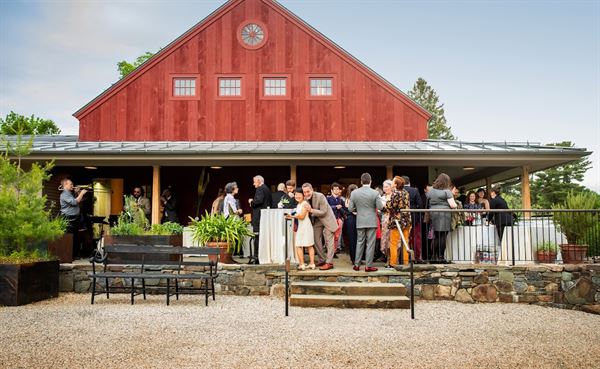 Berkshire Botanical Garden