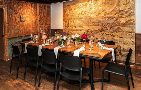 Berkshire Botanical Garden