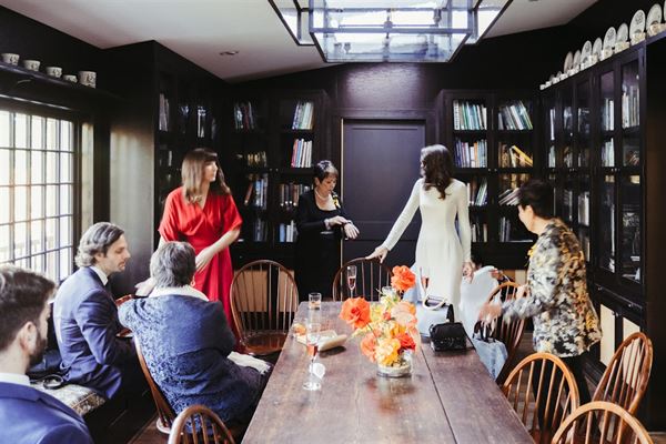 Berkshire Botanical Garden