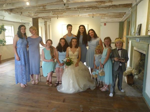 Berkshire Botanical Garden