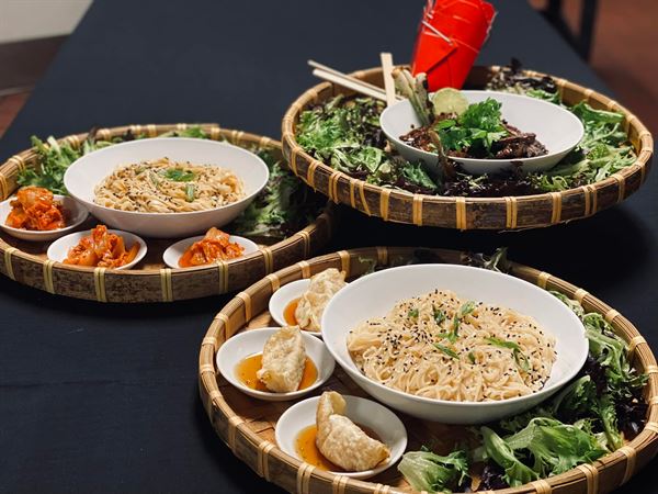 Applause Catering & Events