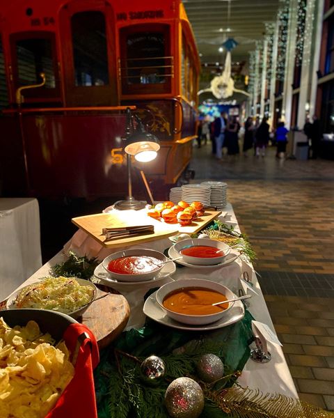 Applause Catering & Events