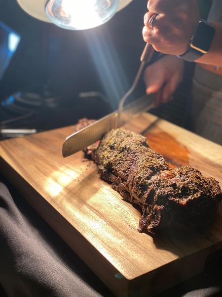 Applause Catering & Events