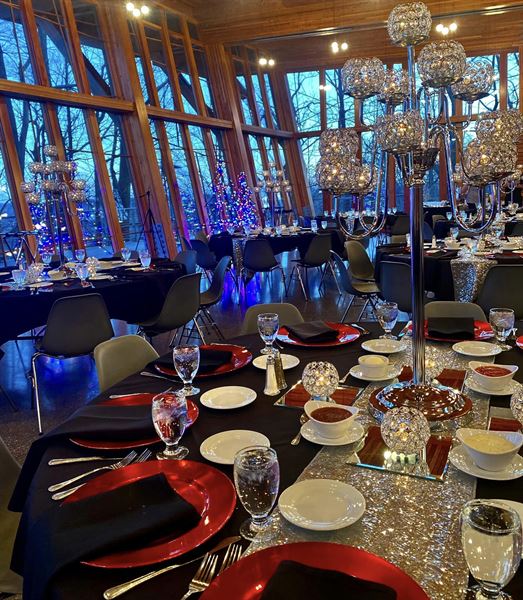 Applause Catering & Events