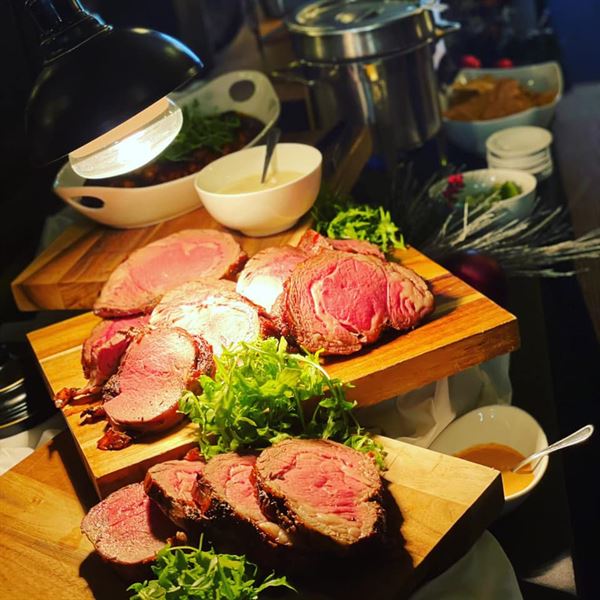 Applause Catering & Events