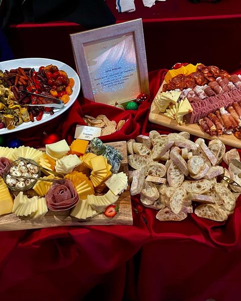 Applause Catering & Events