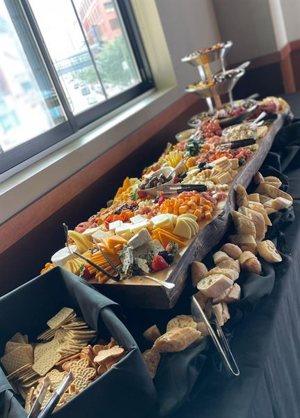 Applause Catering & Events