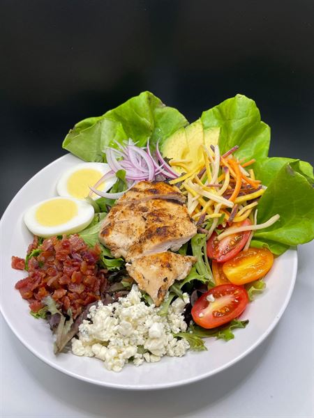 Applause Catering & Events