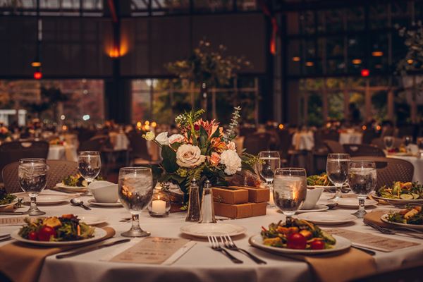 Applause Catering & Events