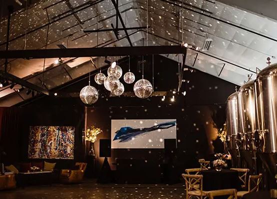 Hanson of Sonoma Distillery