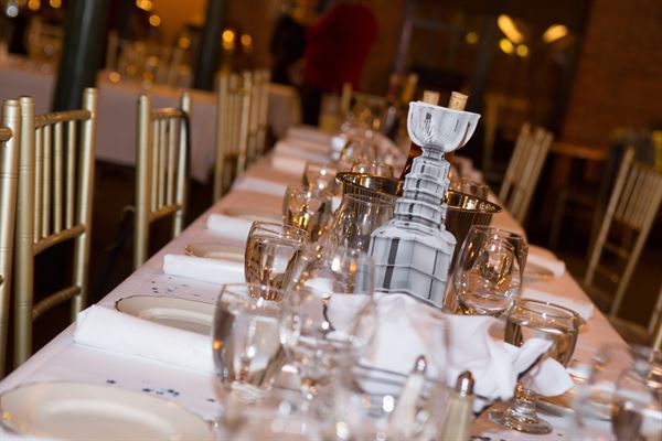 Mahoney's Irish Pub And Restaurant