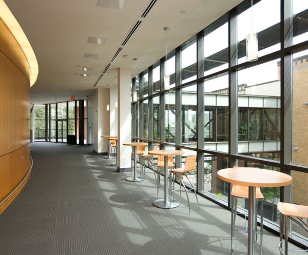 Vancouver Island Conference Centre