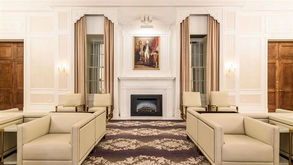 The Lord Nelson Hotel & Suites