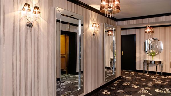 The Lord Nelson Hotel & Suites