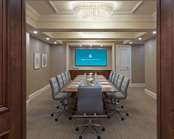 The Lord Nelson Hotel & Suites