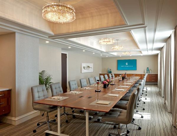 The Lord Nelson Hotel & Suites