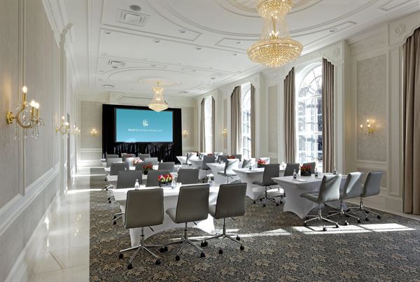 The Lord Nelson Hotel & Suites