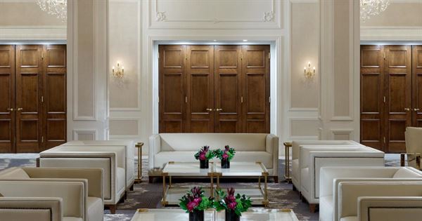 The Lord Nelson Hotel & Suites