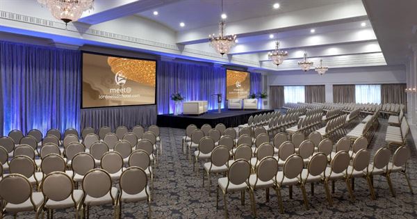 The Lord Nelson Hotel & Suites