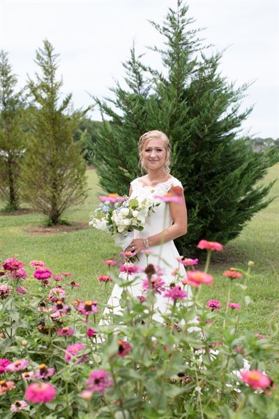 Whispering Pines Farm