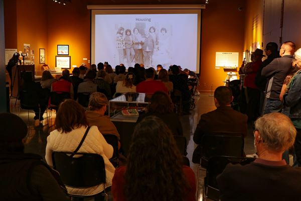 El Paso Museum of History