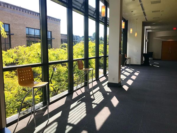 Vancouver Island Conference Centre