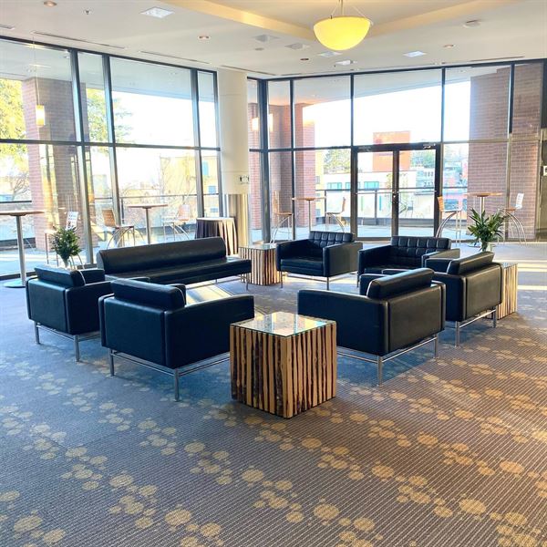 Vancouver Island Conference Centre