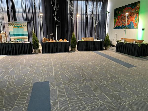 Vancouver Island Conference Centre