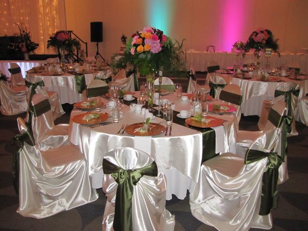 Vancouver Island Conference Centre